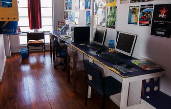 Computer Room
